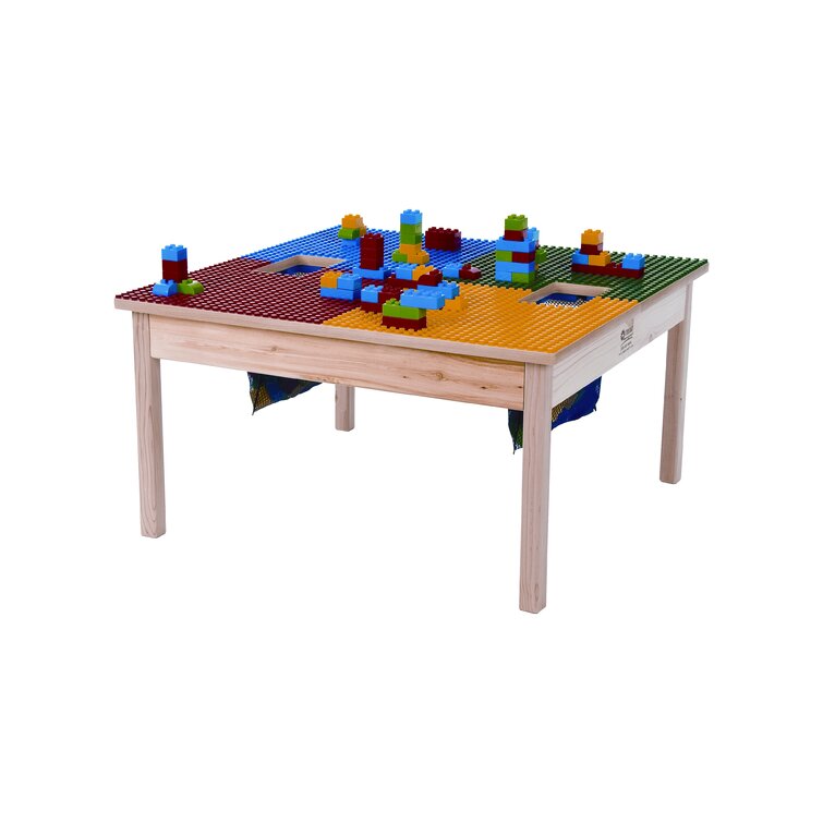 Coronel Kids Interactive Table